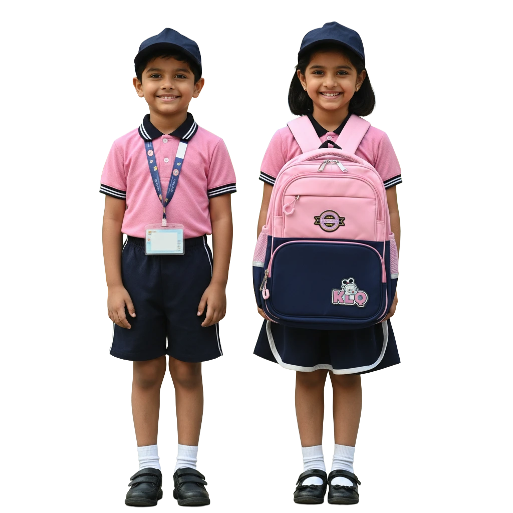 School Uniform & Bags