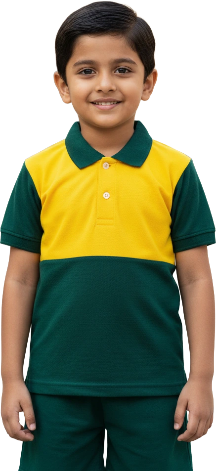 School Uniform & Bags