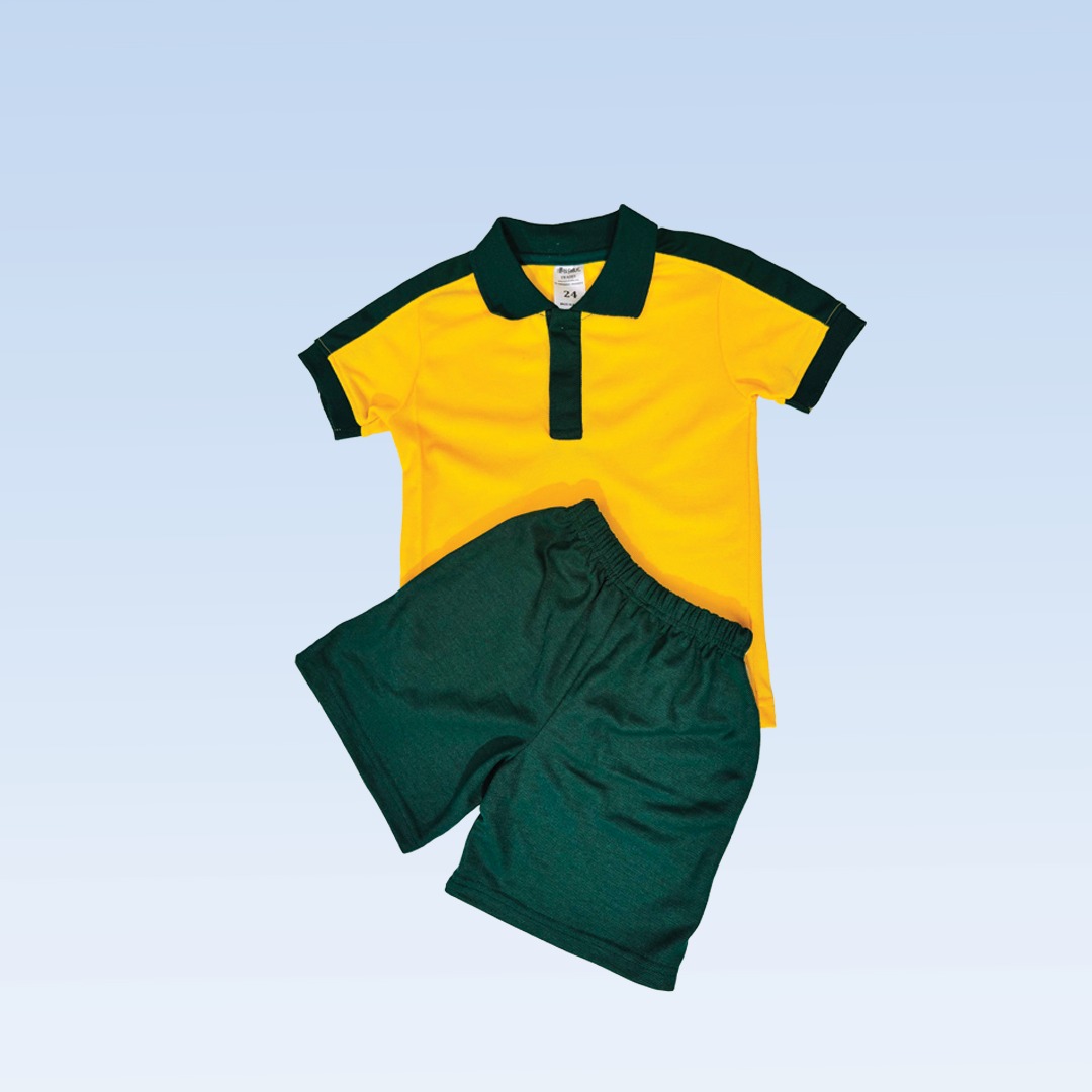 School Uniform