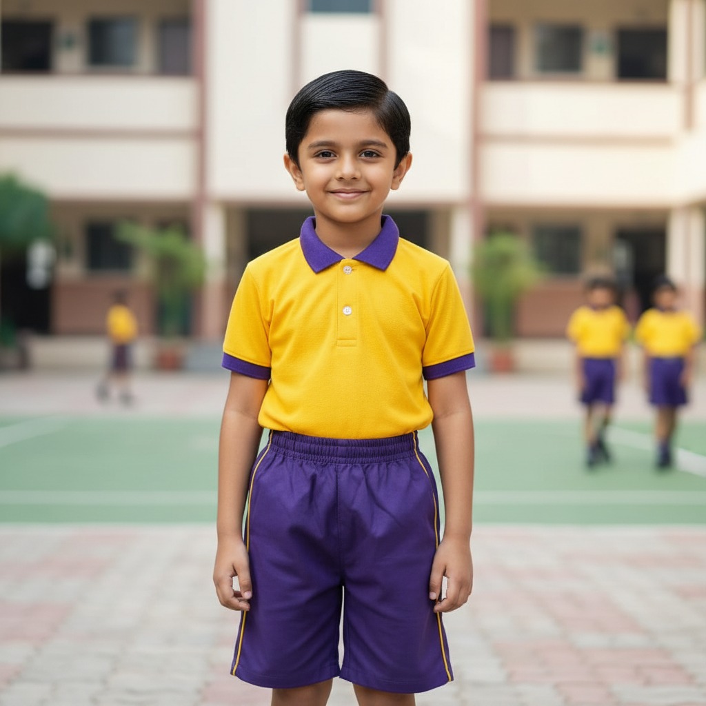 School Uniform