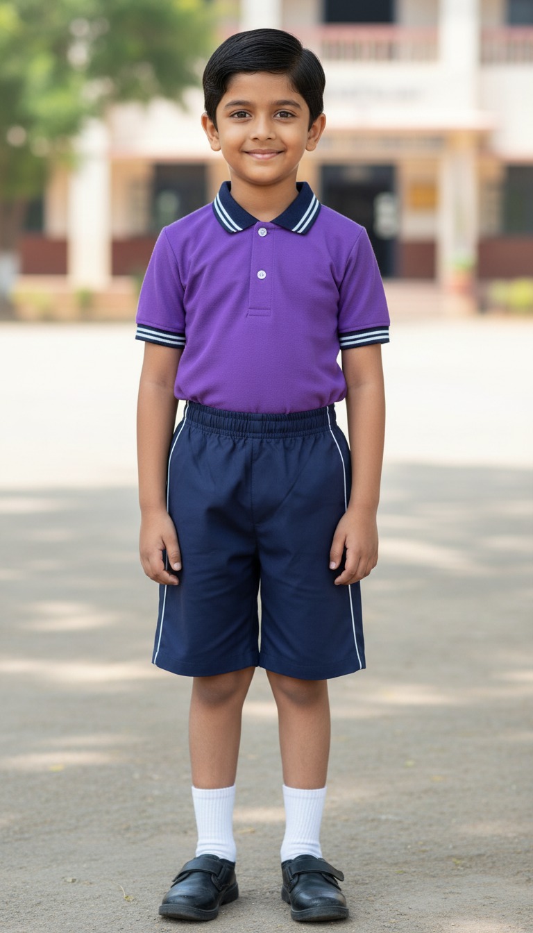 School Uniform