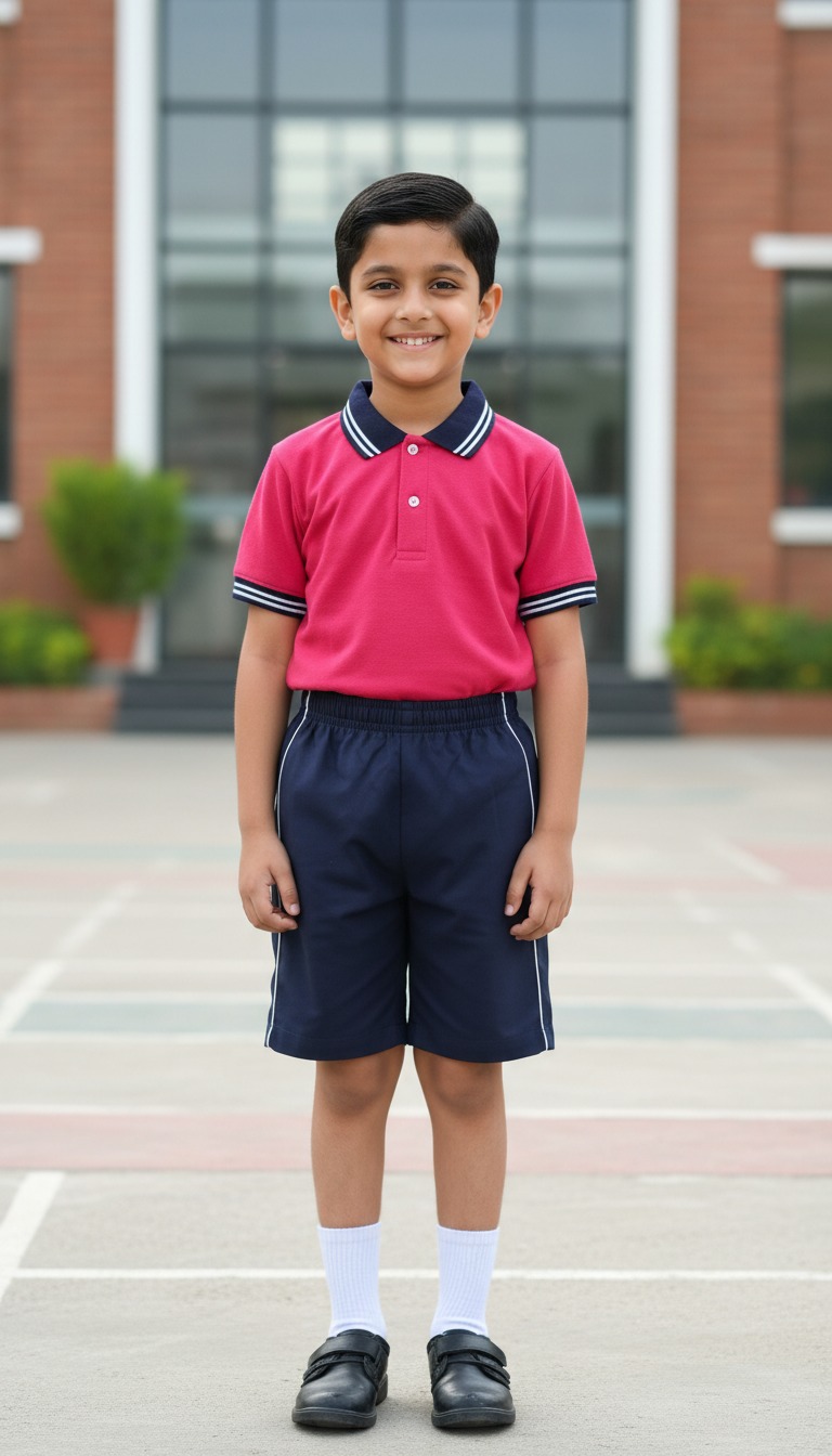 School Uniform