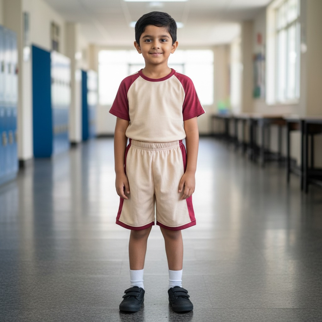 School Uniform